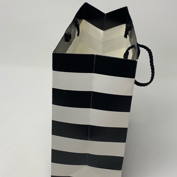 Sephora small paper gift bag retail bag - Picture 4 of 7